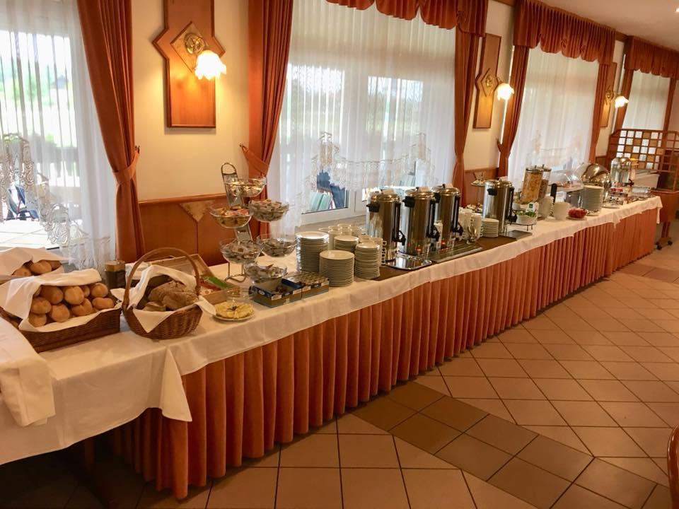 Gostisce Golob Hotel Zgornja Polskava Exterior foto