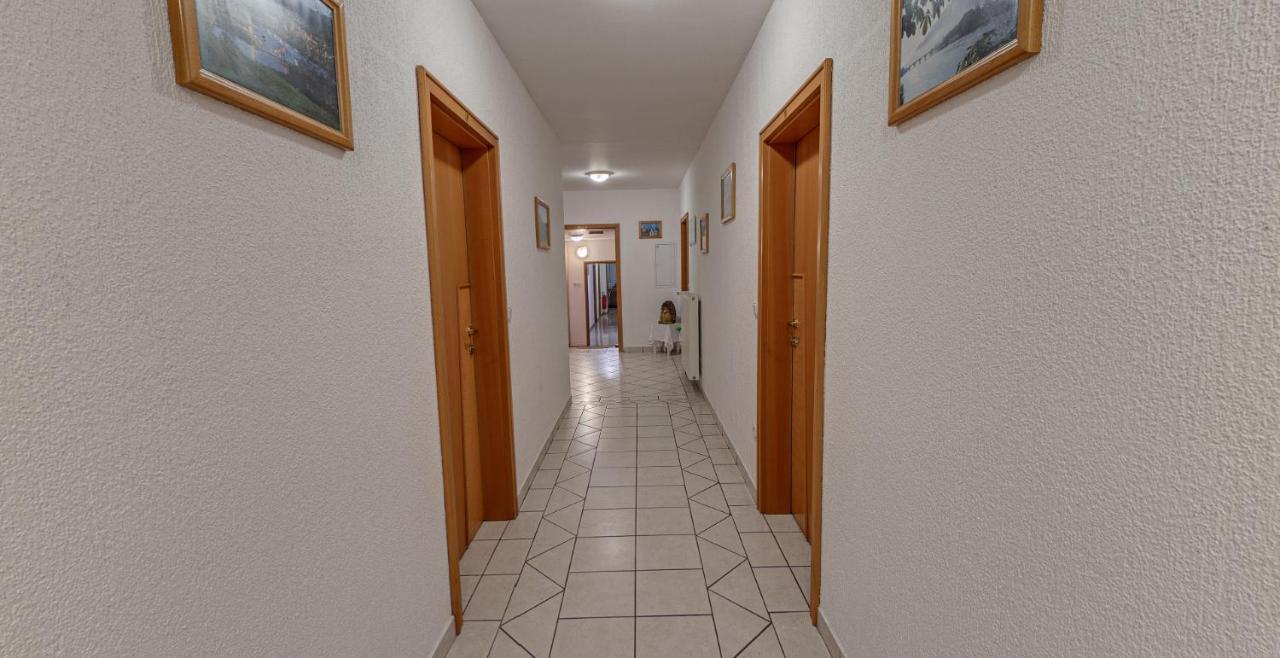 Gostisce Golob Hotel Zgornja Polskava Exterior foto