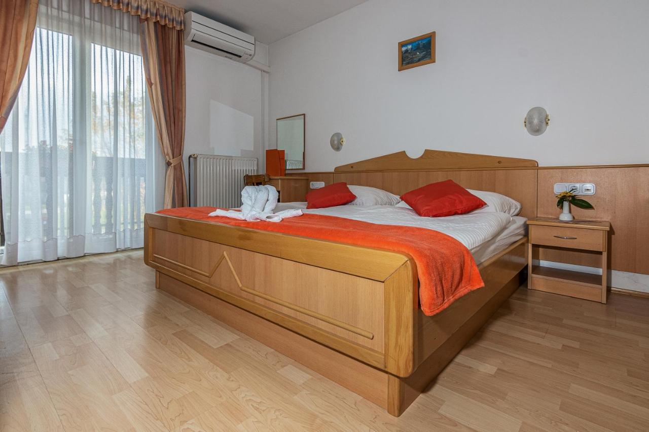 Gostisce Golob Hotel Zgornja Polskava Exterior foto