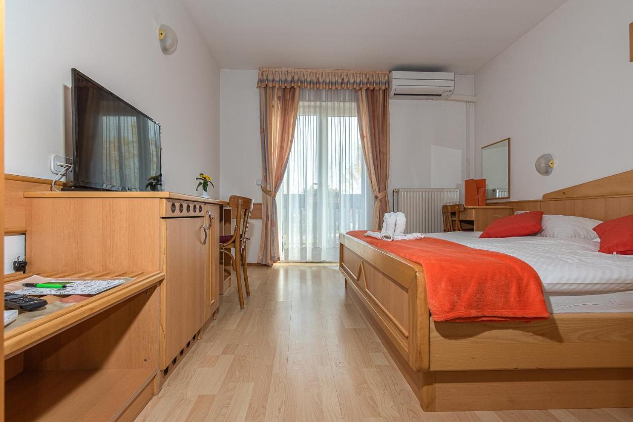 Gostisce Golob Hotel Zgornja Polskava Exterior foto