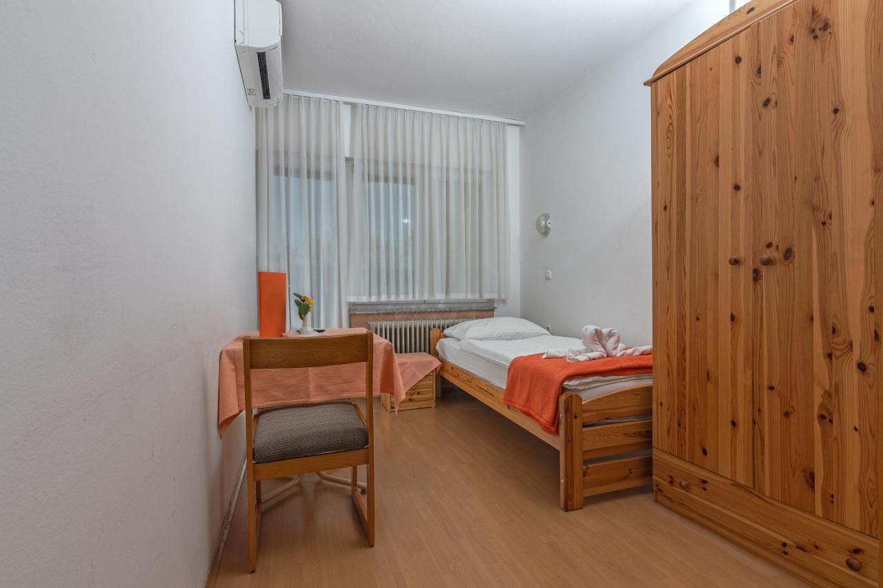 Gostisce Golob Hotel Zgornja Polskava Exterior foto