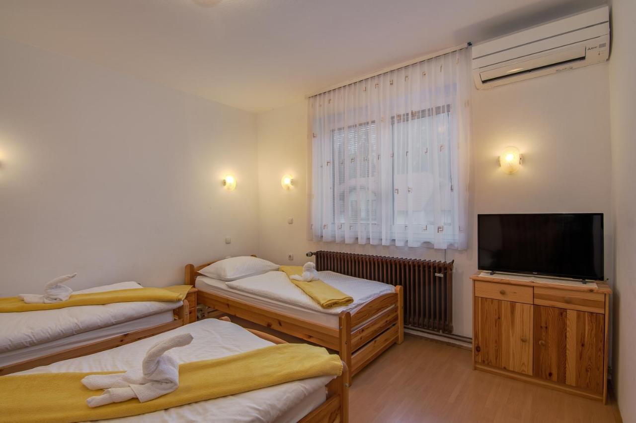 Gostisce Golob Hotel Zgornja Polskava Exterior foto